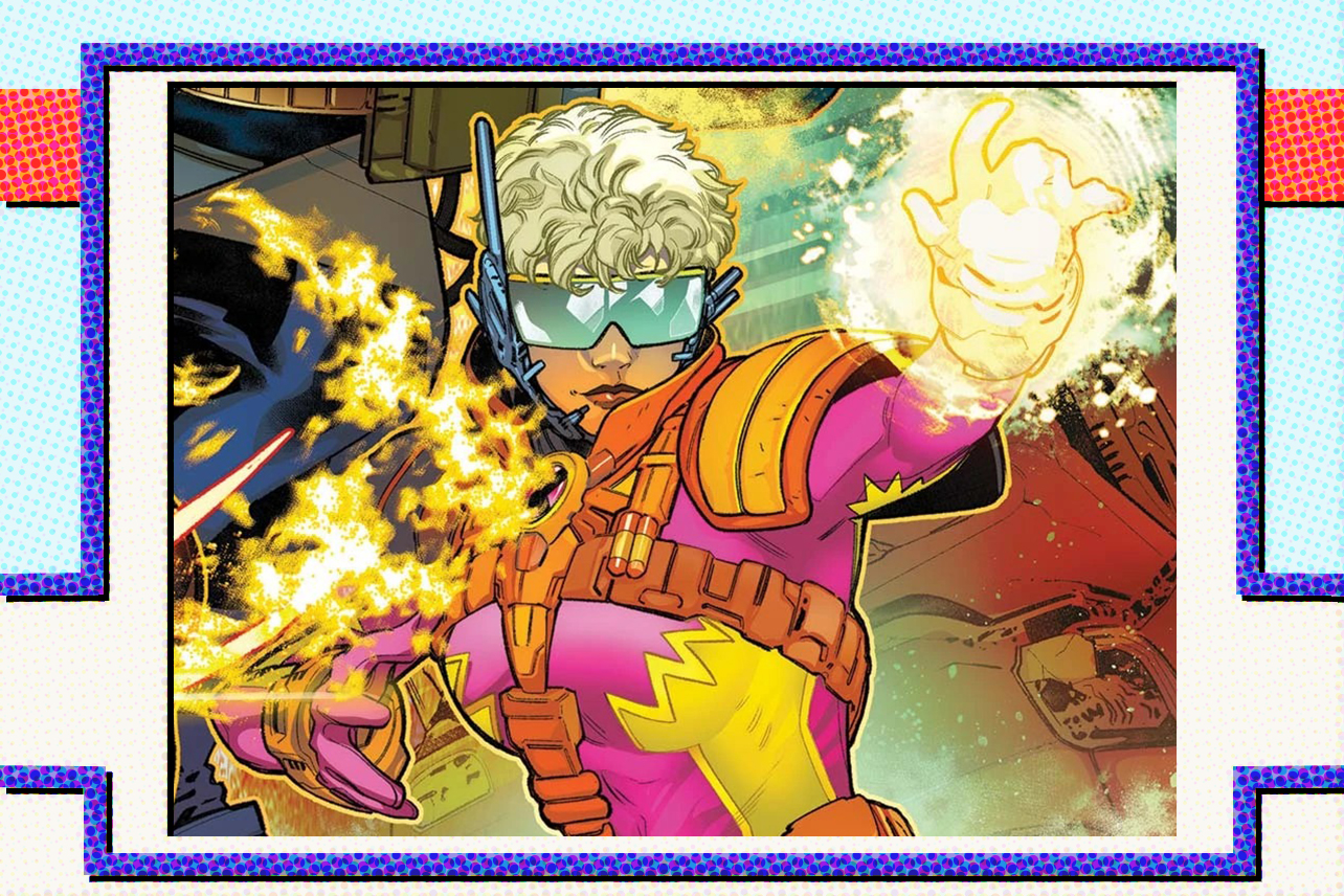 10 X-Men That Deserve the Live-Action Treatment - Pop Heist