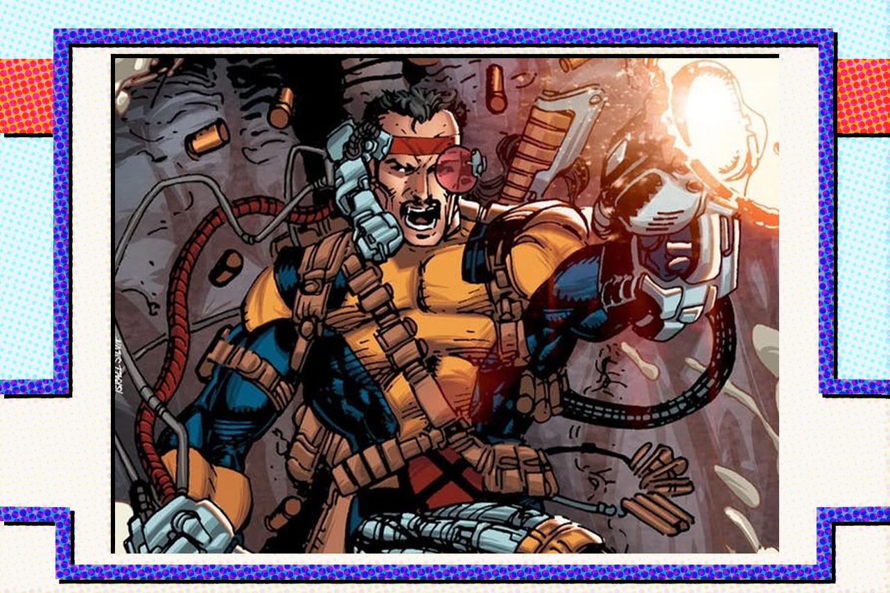 10 X-Men That Deserve the Live-Action Treatment - Pop Heist