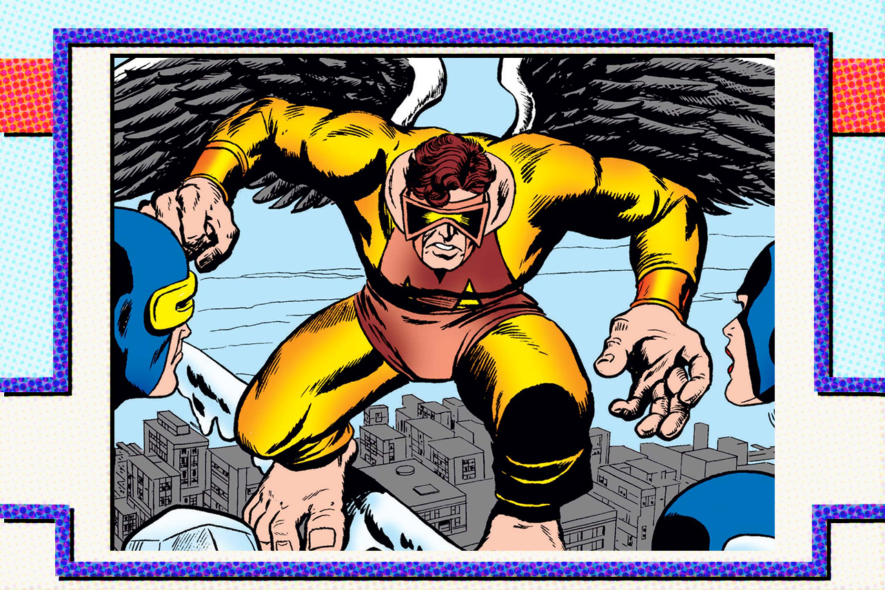 10 X-Men That Deserve the Live-Action Treatment - Pop Heist