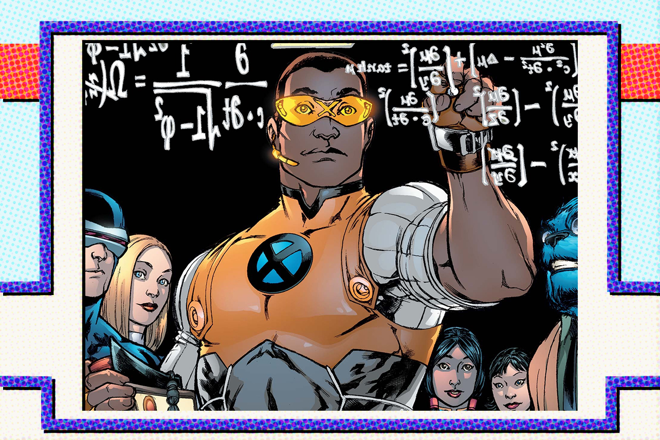 10 X-Men That Deserve the Live-Action Treatment - Pop Heist