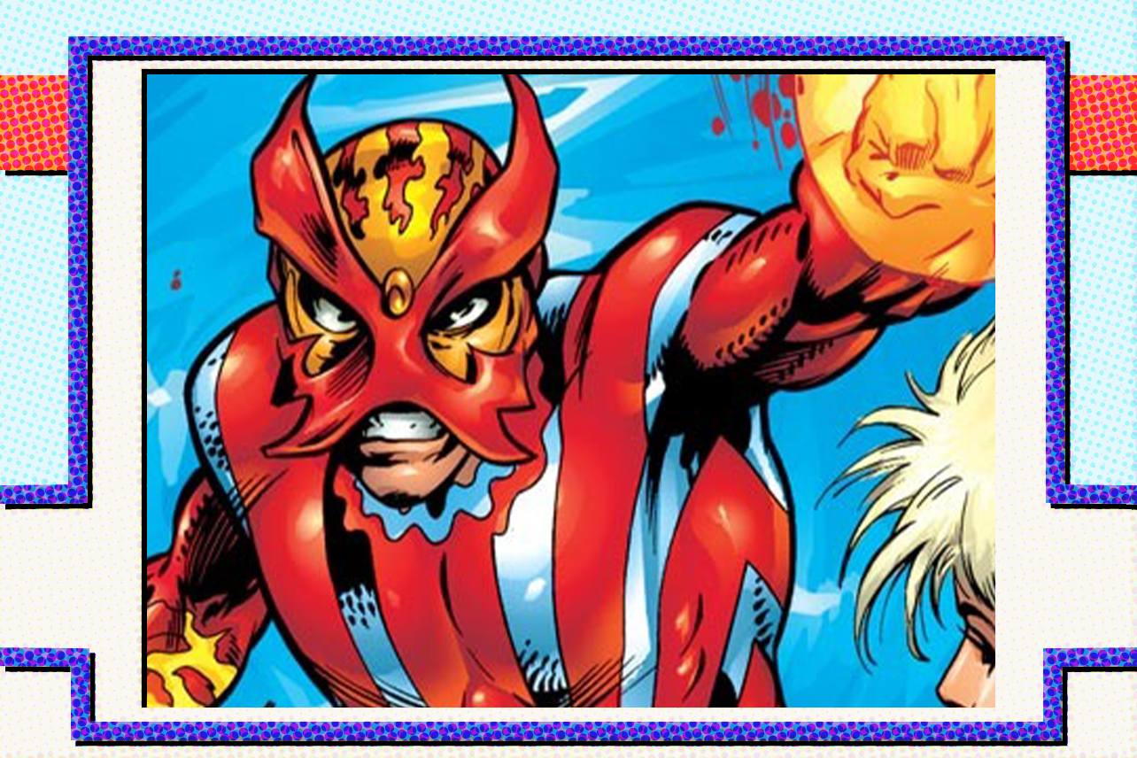 10 X-Men That Deserve the Live-Action Treatment - Pop Heist