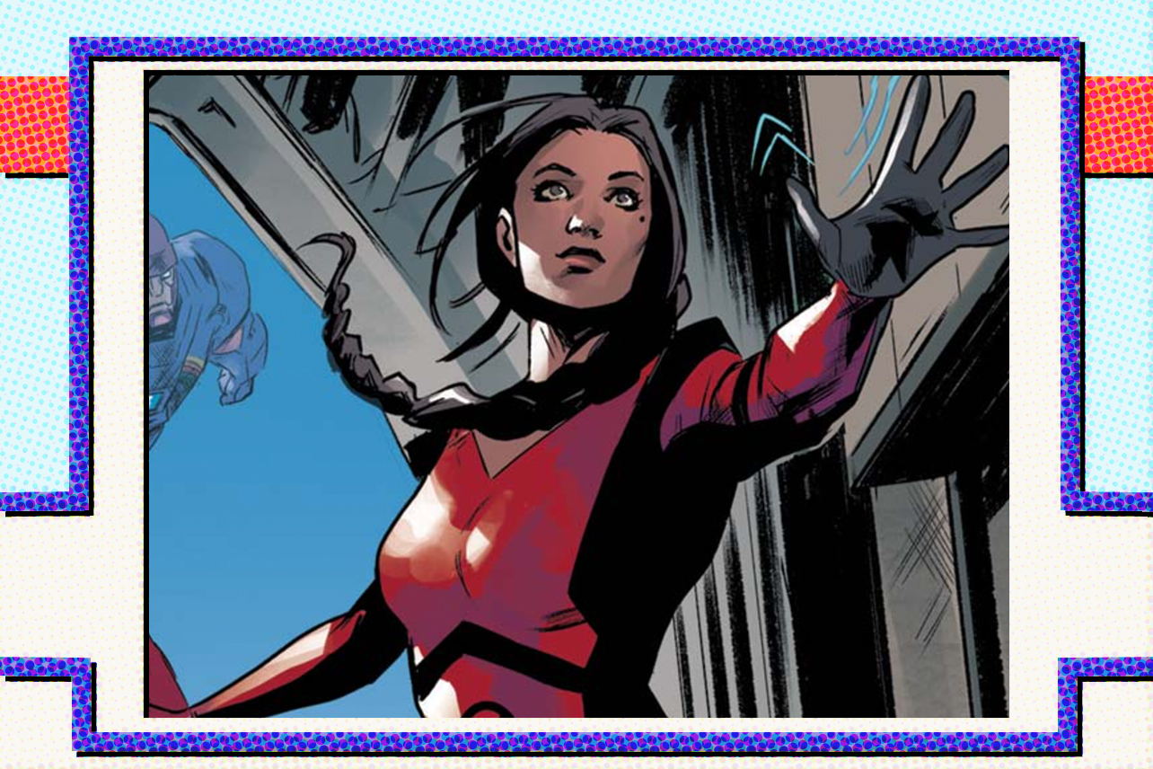 10 X-Men That Deserve the Live-Action Treatment - Pop Heist