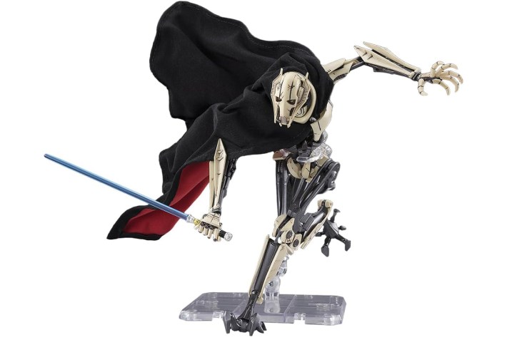 General Grievous