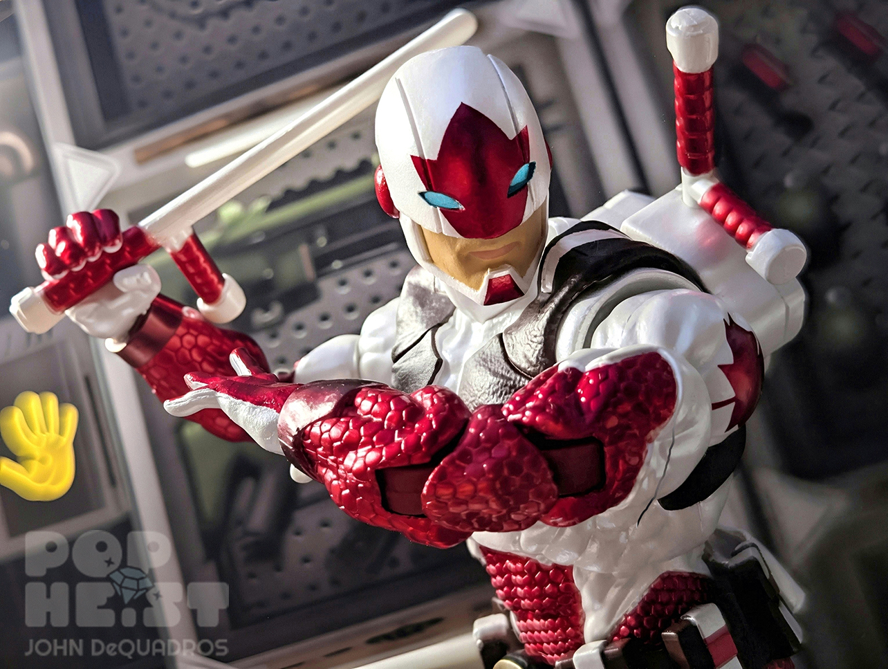 Fantastic Plastic: The Best Toys of January 2026 - Pop Heist