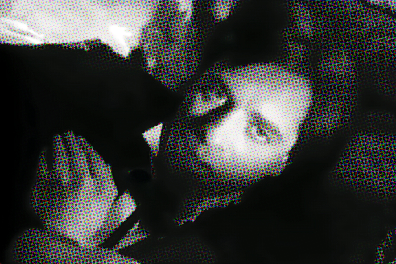 Eddie Money is Dracula