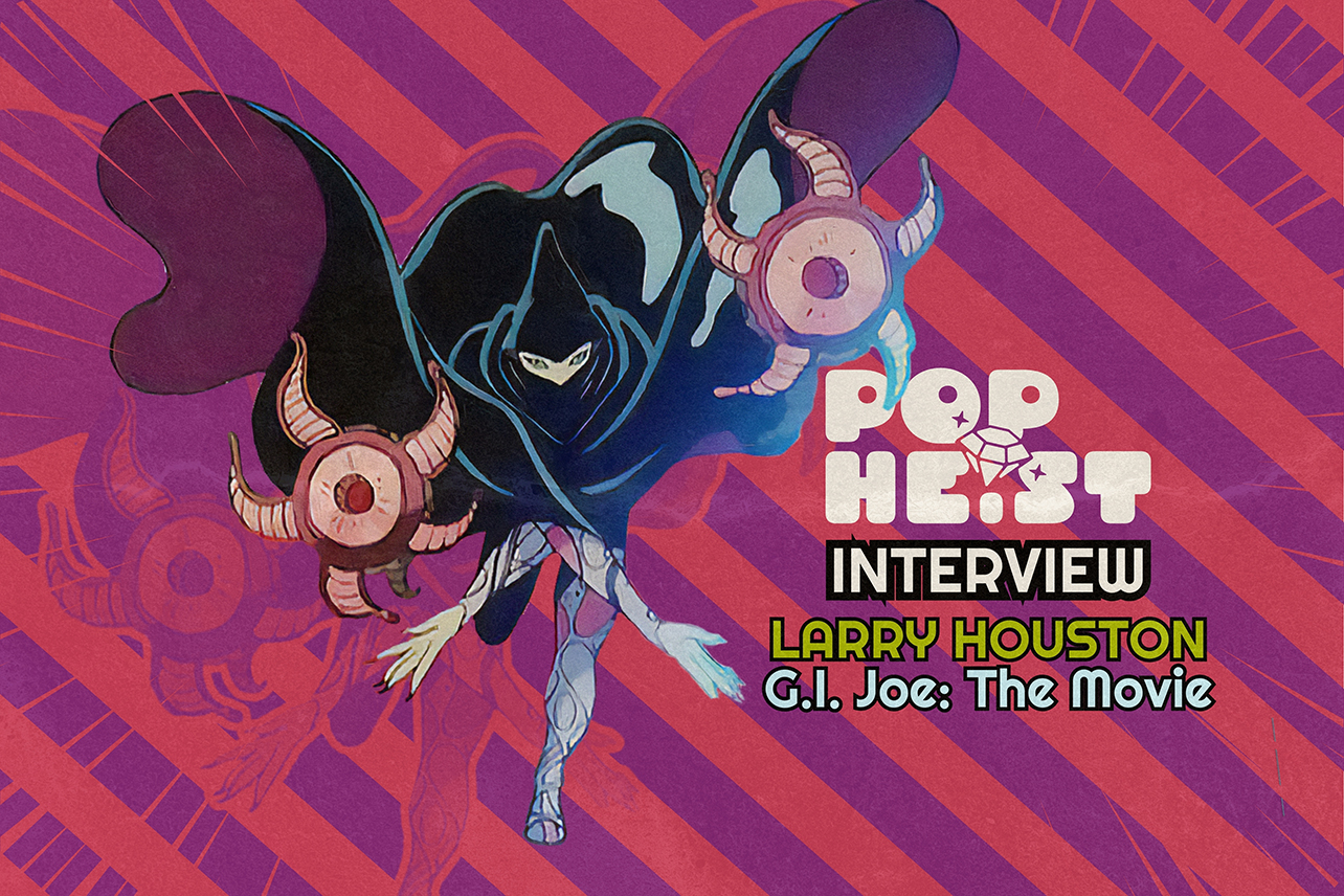 Pythona throwing starfish weapons