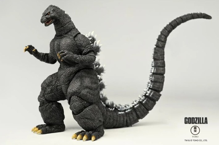 Godzilla