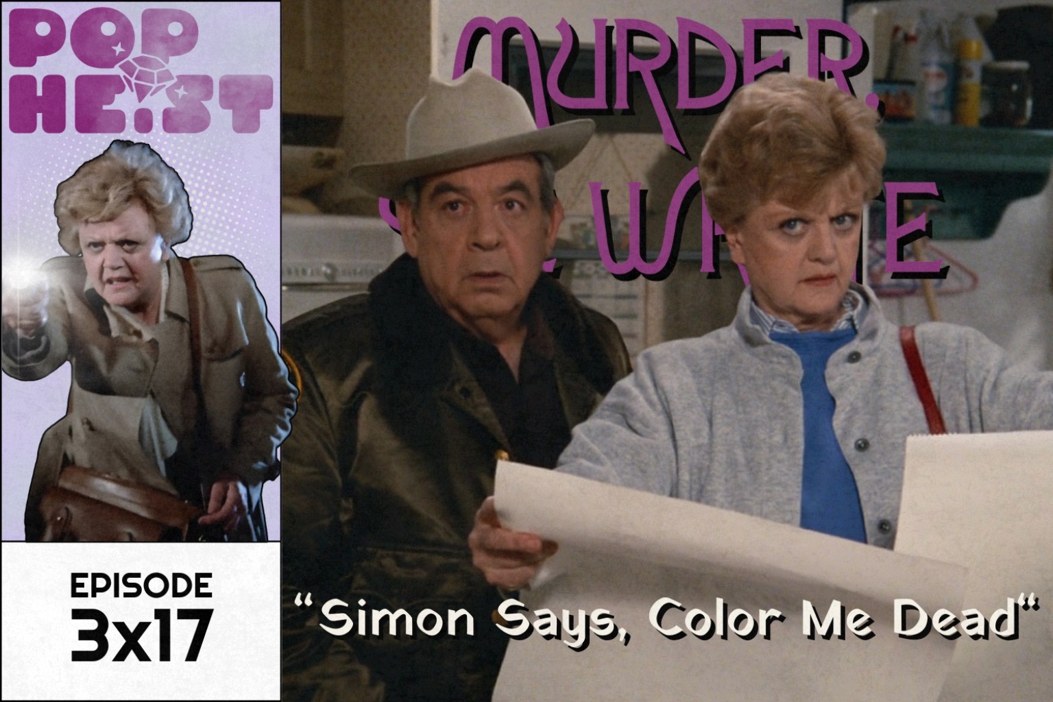 'Murder, She Wrote' Recap: "Joshua Peabody Died Here"