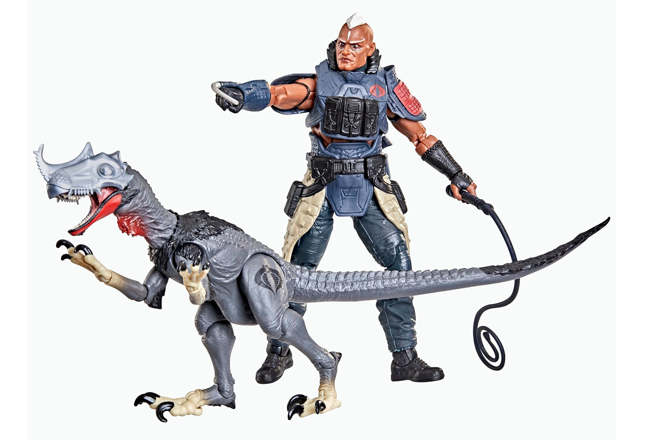 The Best of Toy Fair 2026 (John DeQuadros Ed.) - Pop Heist