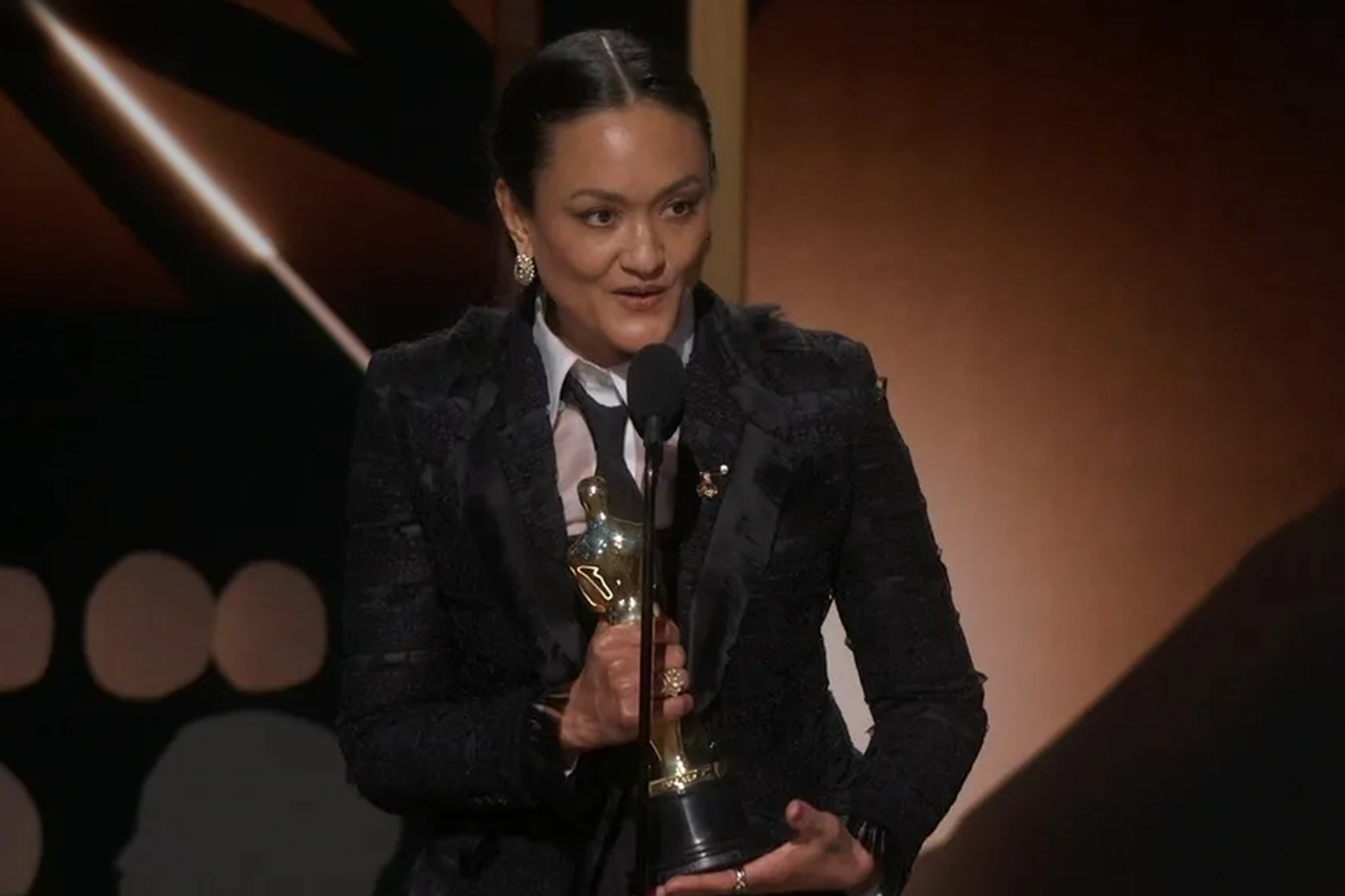 Autumn Durald Arkapaw