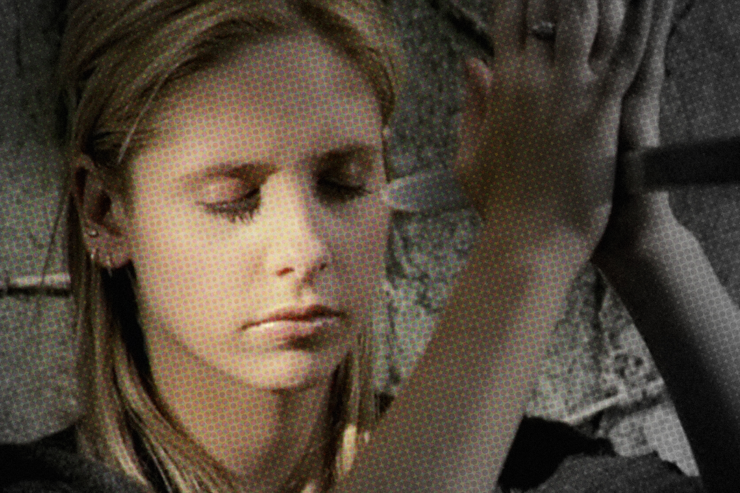 Buffy in Becoming, catching sword