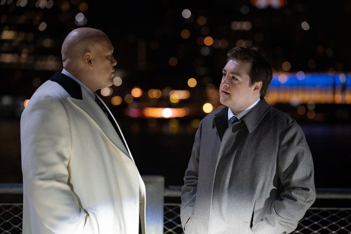 Fisk and daniel