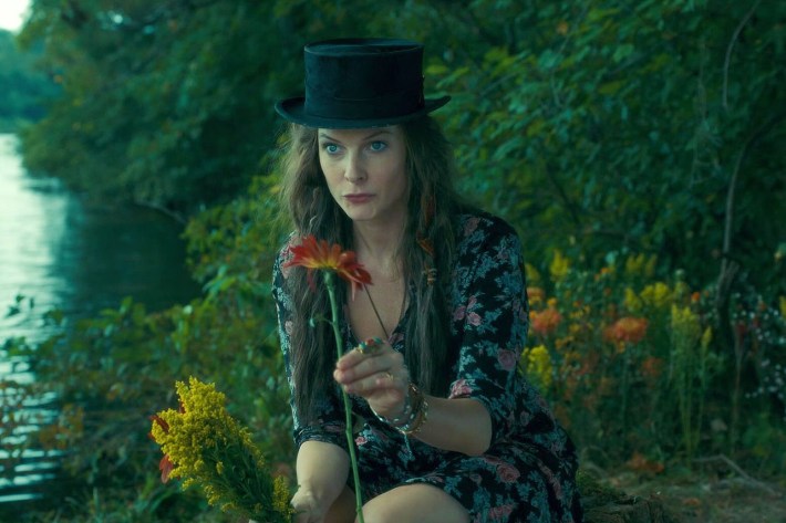 Rose in Doctor Sleep