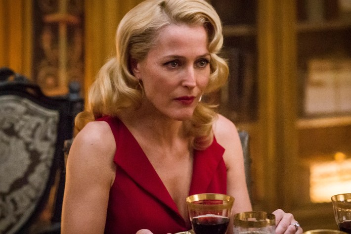 Bedelia on Hannibal