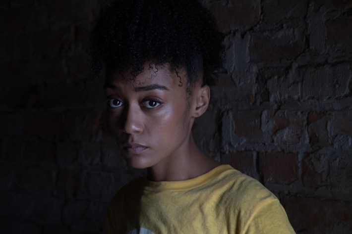 Jen from Slasher Solstice