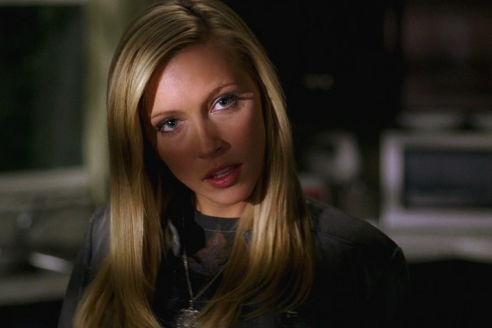 Ruby from Supernatural