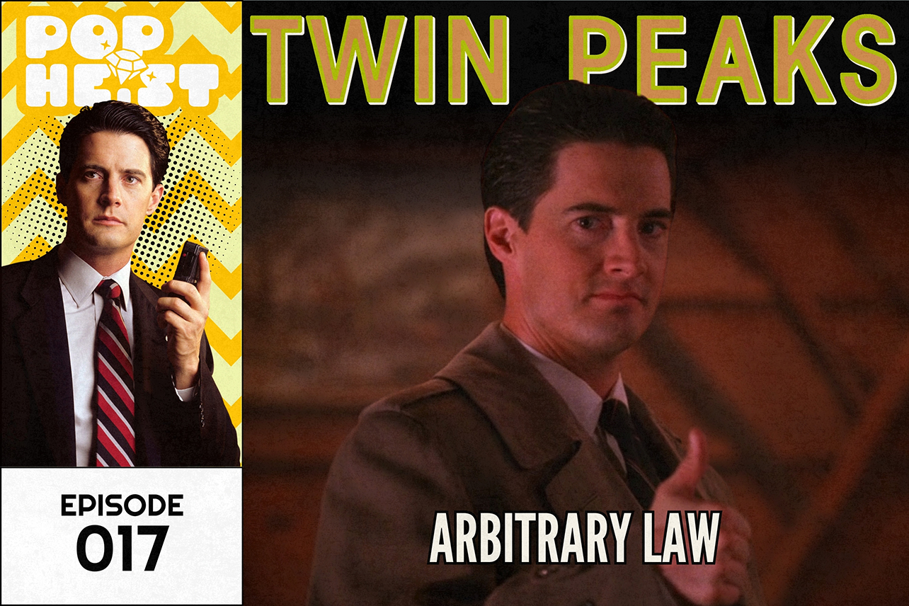 Cooper giving thumbs up