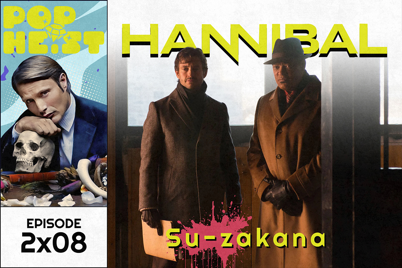 Will and Jack in nice coats