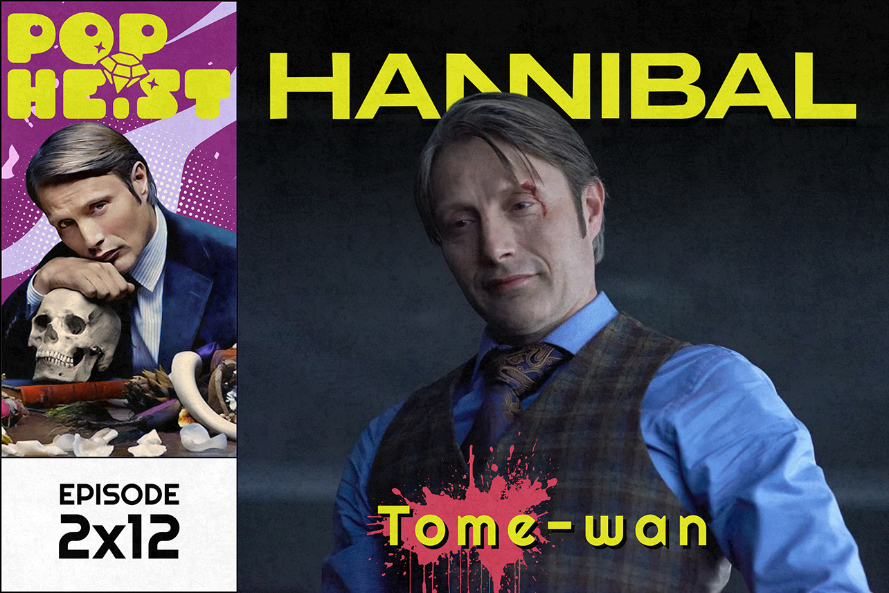 Hannibal