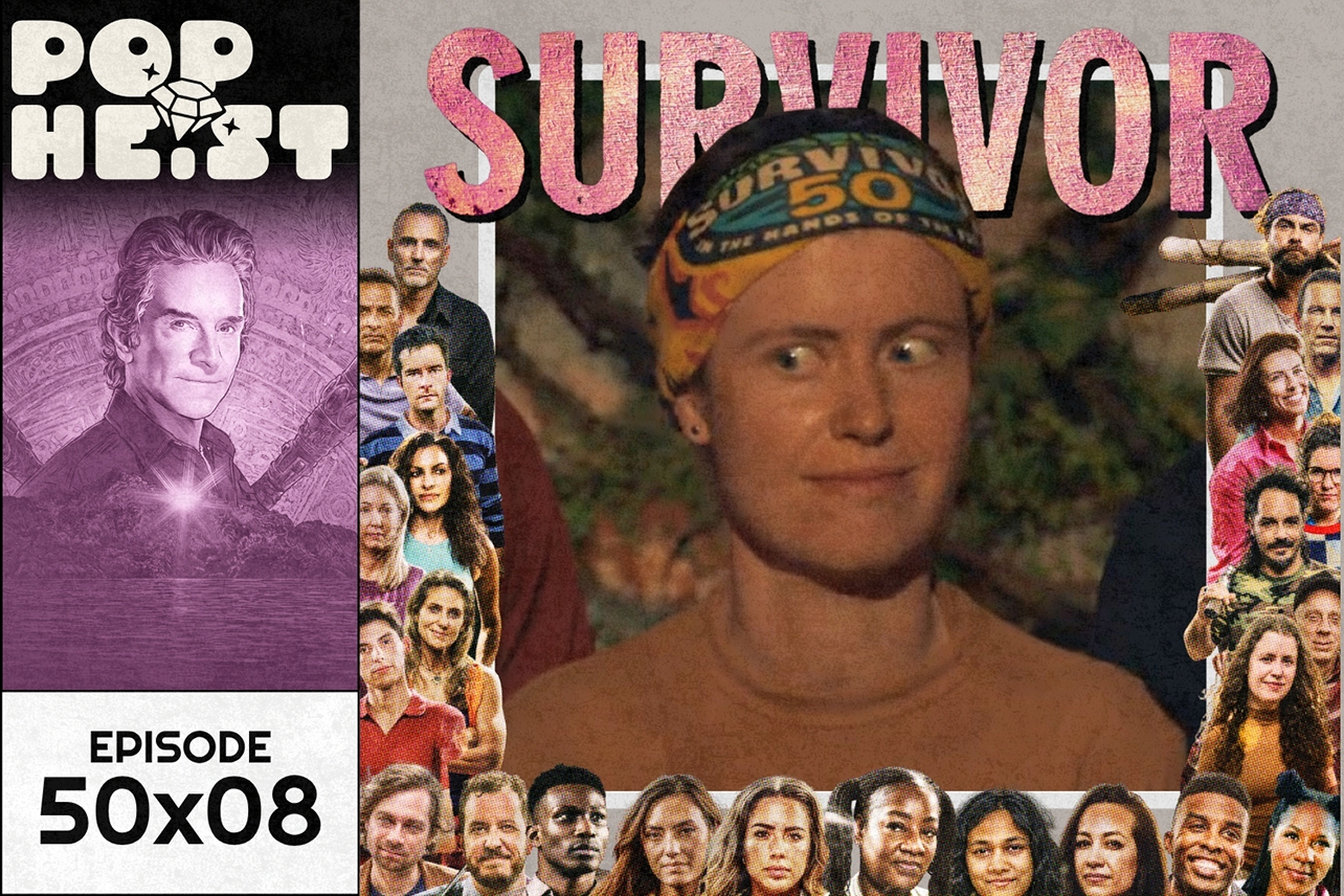 Emily rolling her eyes