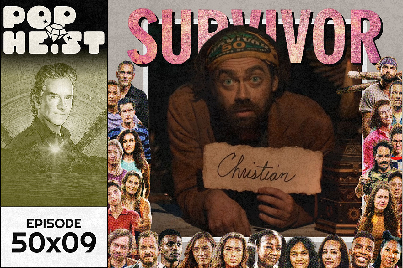 Christian writing name down