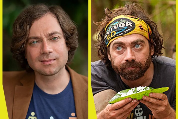 Christian at start and end comparison