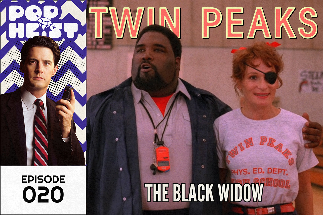 Gym Coach with Nadine