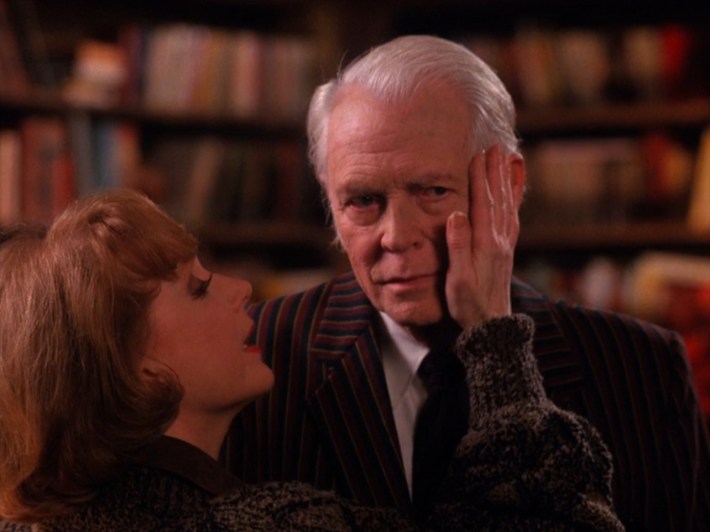 Andrew and Catherine