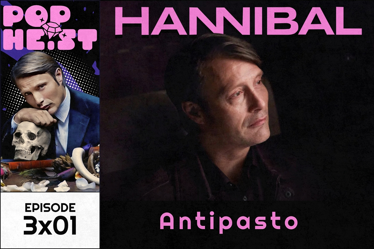 Hannibal in the dark