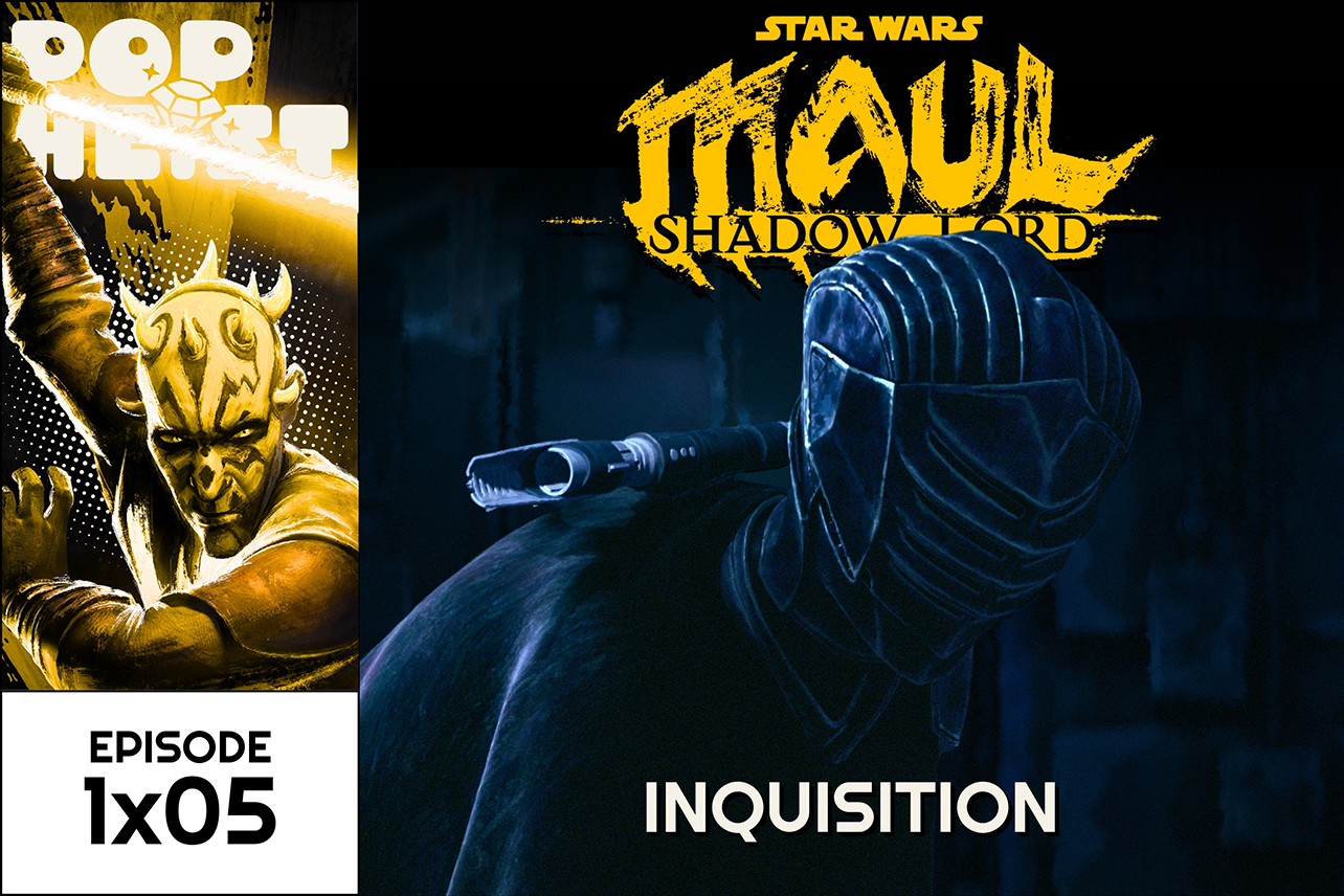 Inquisitor