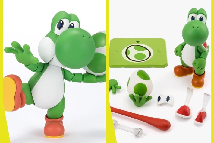 Yoshi