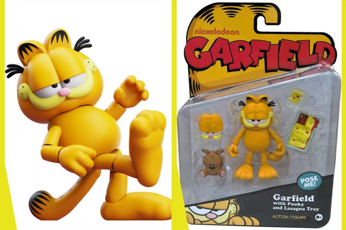 Garfield