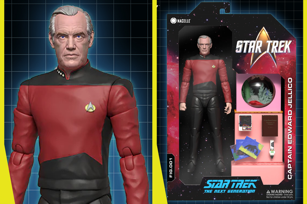 Fantastic Plastic: The Best Toys of May 2026 - Pop Heist