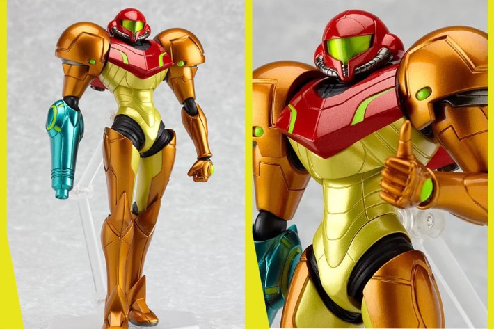 Samus