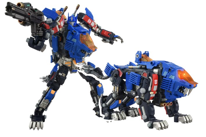 Transformer