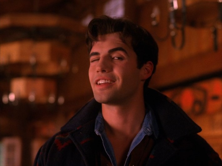 Billy Zane