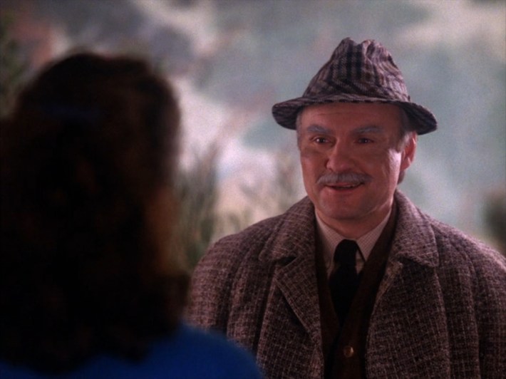 Windom in disguise