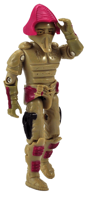 Nullifier figure