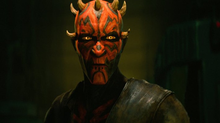 Darth Maul