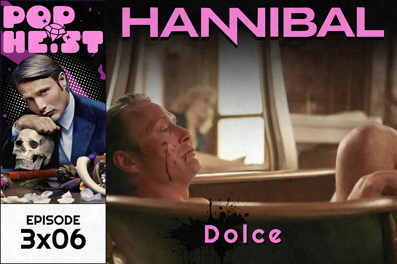Hannibal in tub