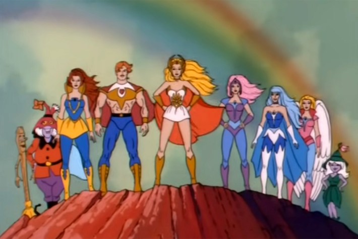 She-Ra cast