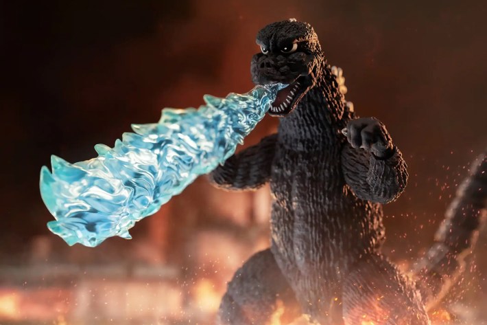 Godzilla