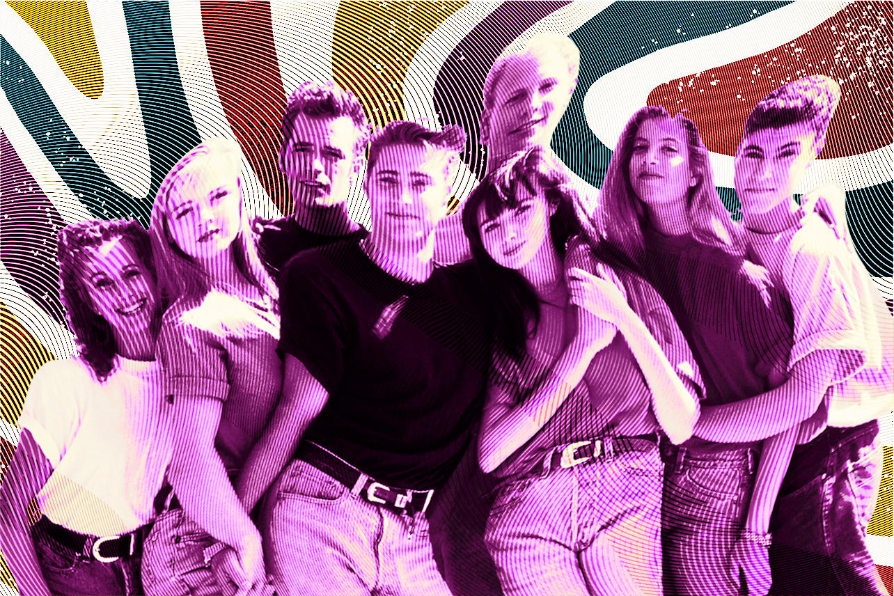 90210 cast