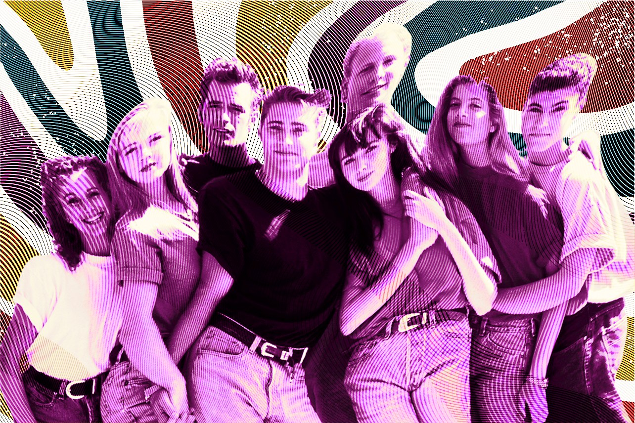 90210 cast