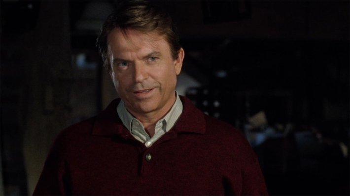 SAM IN BICENTENNIAL MAN