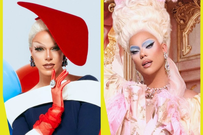 Nicky Doll in 2020 and 2026