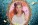 Nicole Paige Brooks in frame