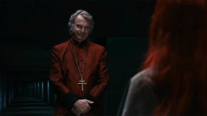 Sam in MindGamers