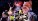 Star Fox collage
