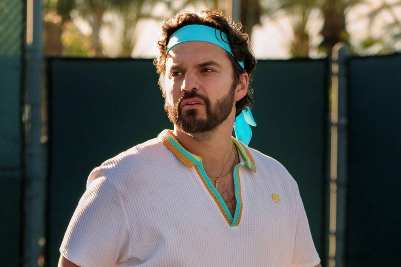 Jake Johnson